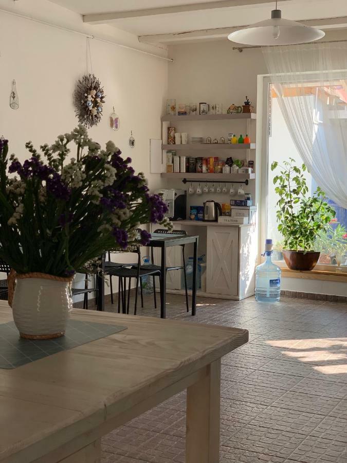 Villa Lukash Yanoshi Eksteriør billede